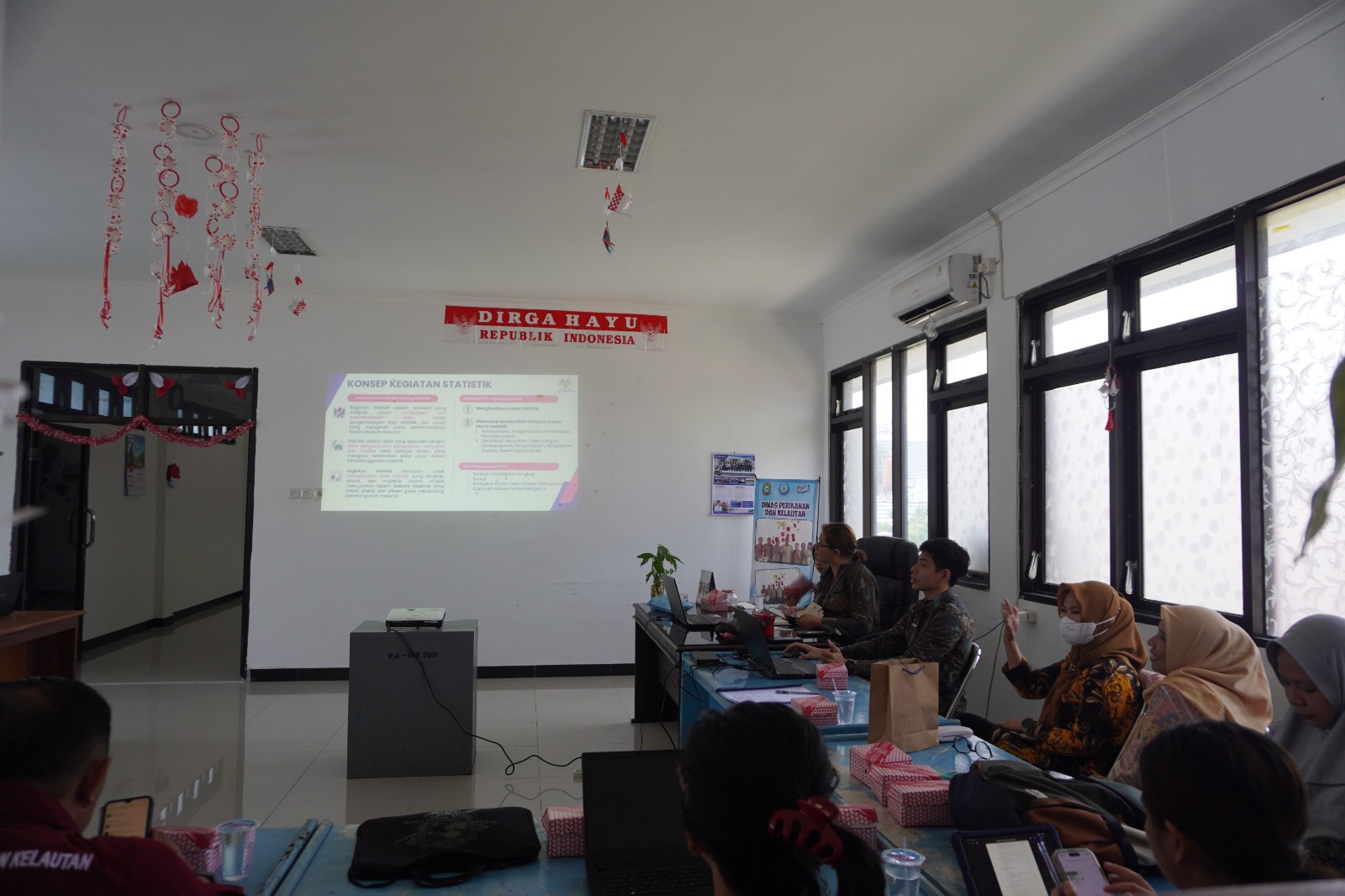 pembinaan sektoral seri 3