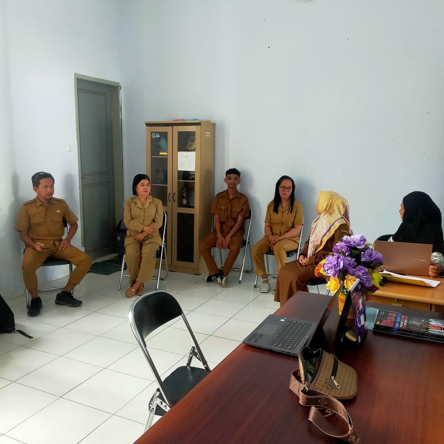 Evaluasi Penyelenggaraan Statistik Sektoral 2026 (EPSS)