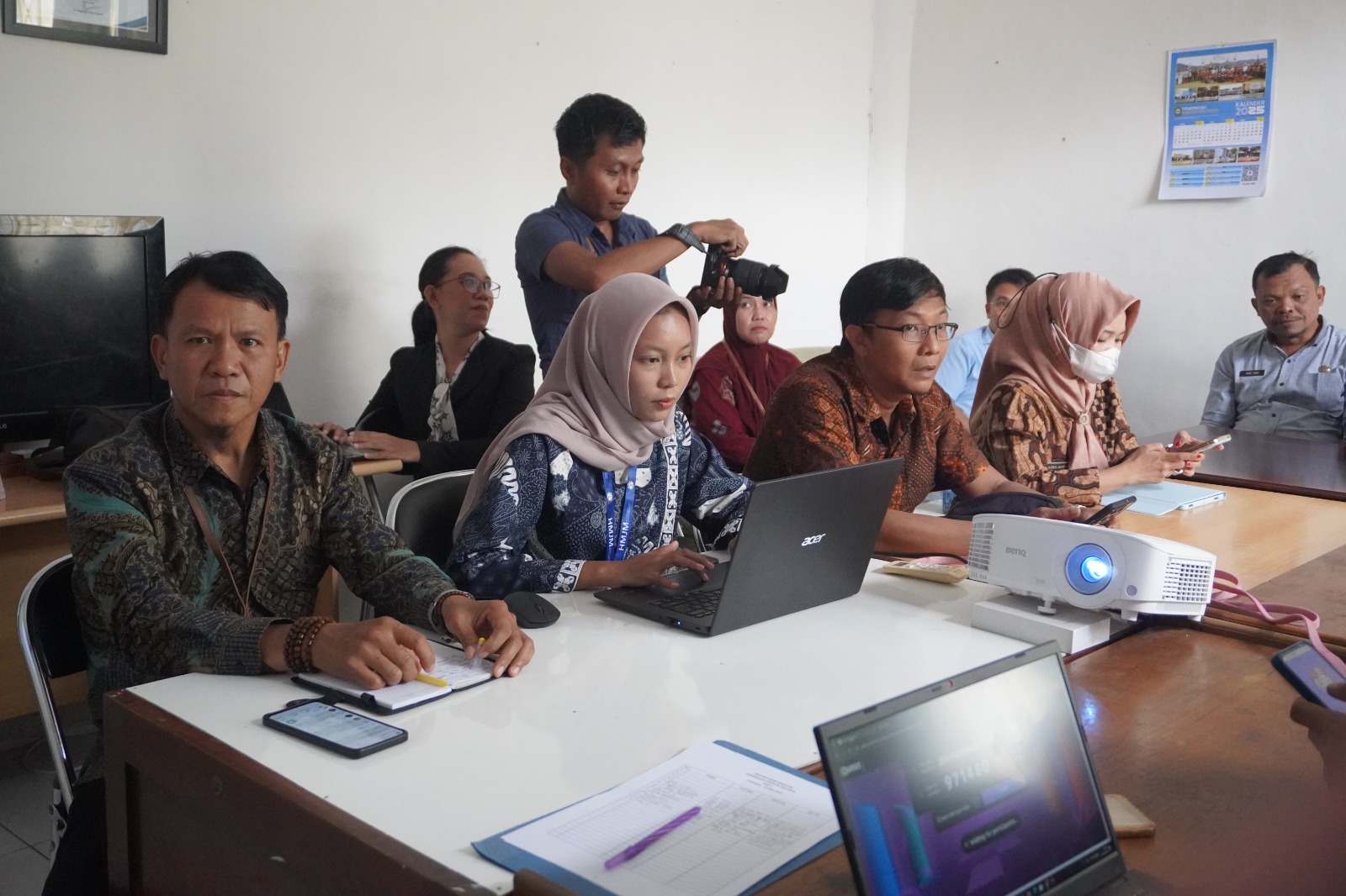 pembinaan sektoral seri 1