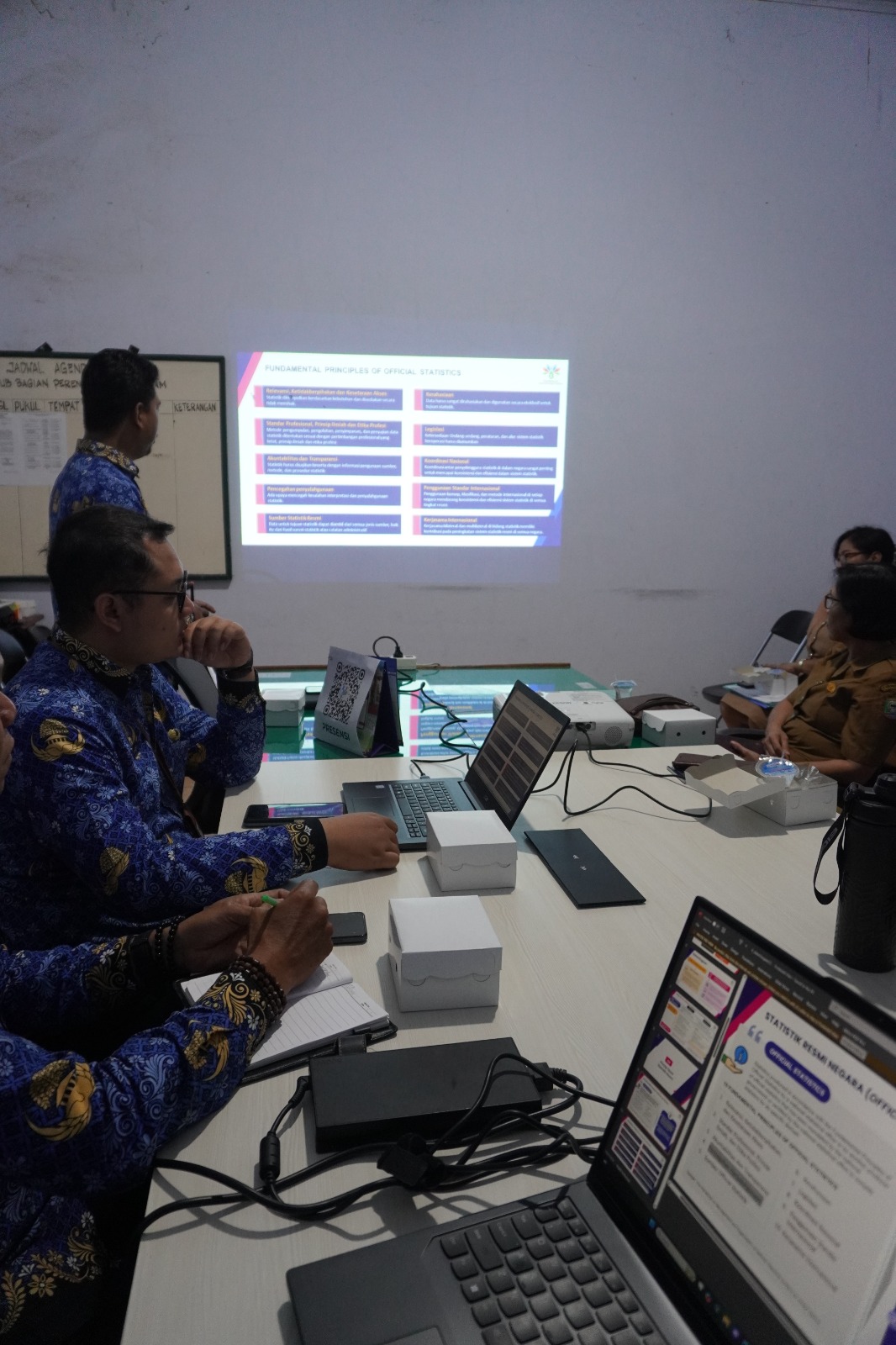 pembinaan sektoral seri 4
