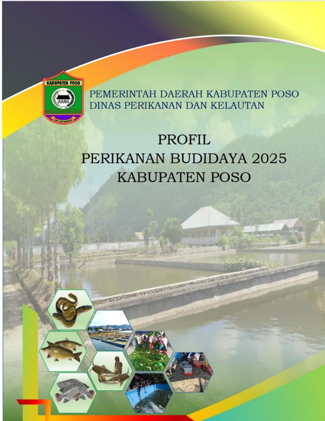 Budidaya Perikanan 2025