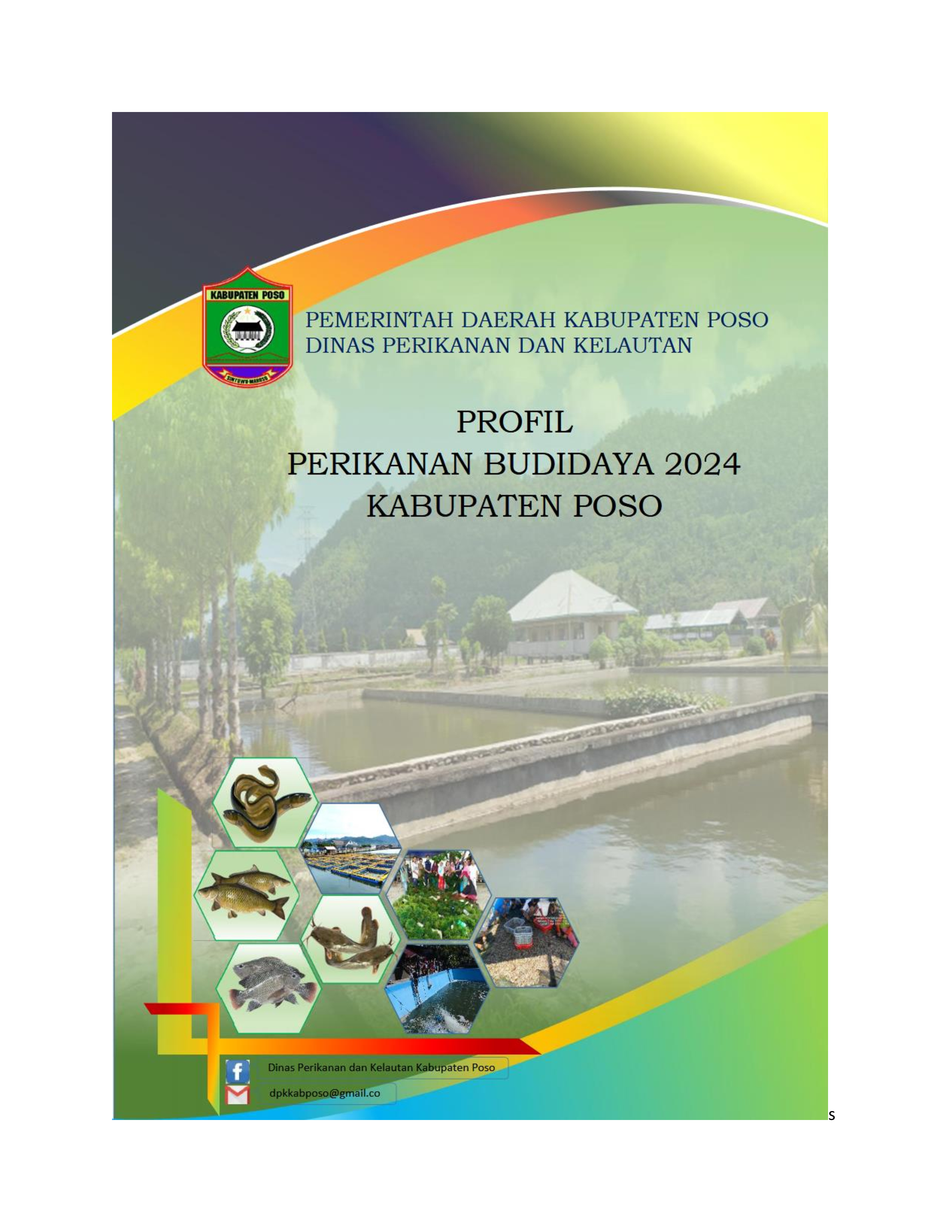 Budidaya Perikanan 2024