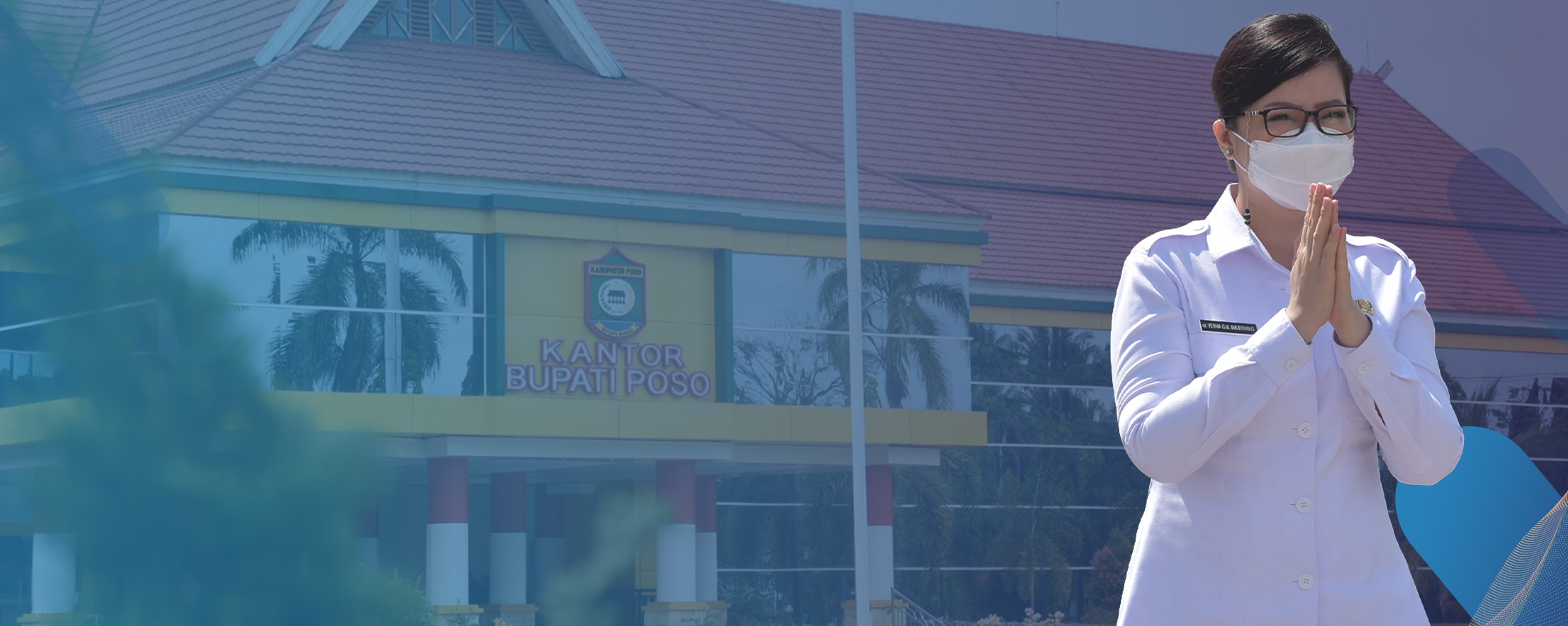PORTAL STATISTIK SEKTORAL KABUPATEN POSO